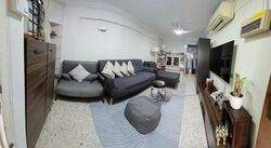Blk 558 Ang Mo Kio Avenue 10 (Ang Mo Kio), HDB 3 Rooms #495821741